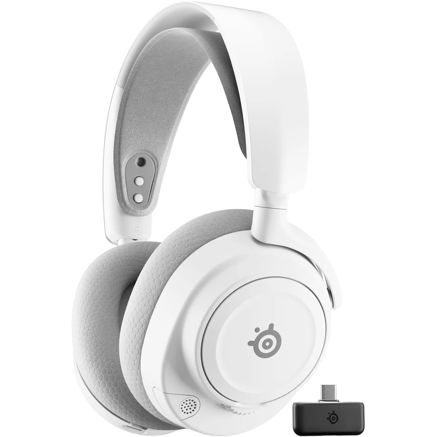 SteelSeries Arctis Nova 7P Gen 2 White price in Pakistan