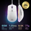 SteelSeries Rival 3 Gen 2 Wired Gaming Mouse-price-in-pakistan-2