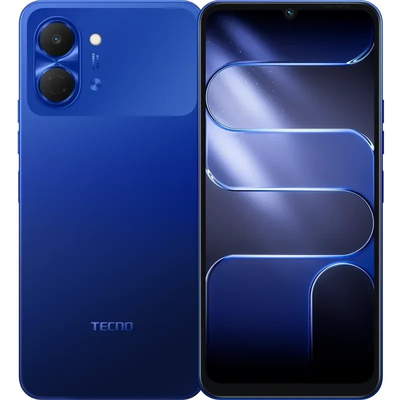 Tecno Spark Go 3 - Galaxy Blue price in Pakistan