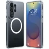 Torras Guardian Magnetic Case for Galaxy S26 Ultra-0