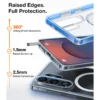 Torras Guardian Magnetic Case for Galaxy S26 Ultra-3
