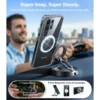 Torras Guardian Magnetic Case for Galaxy S26 Ultra-4
