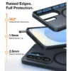 Torras Guardian Magnetic Case for Galaxy S26 Ultra-4