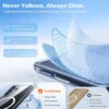 Torras Guardian Magnetic Case for Samsung Galaxy S26-1