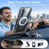 Torras Guardian Magnetic Case for Samsung Galaxy S26-3