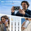 Torras Guardian Magnetic Case for Samsung Galaxy S26-4