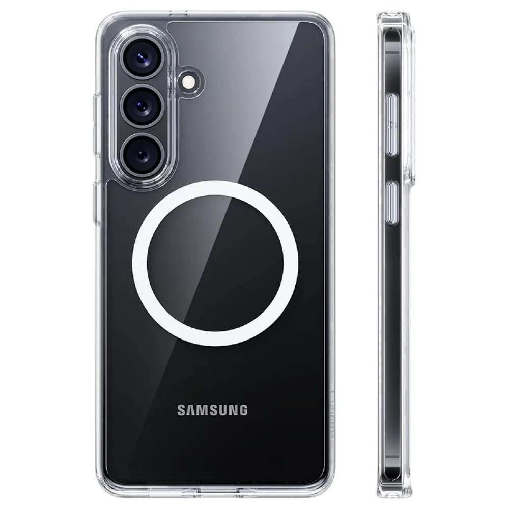 Torras Guardian Magnetic Case for Samsung Galaxy S26