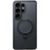 Torras Ostand Spin Magnetic Case for Galaxy S26 Ultra-0