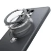 Torras Ostand Spin Magnetic Case for Galaxy S26 Ultra-1