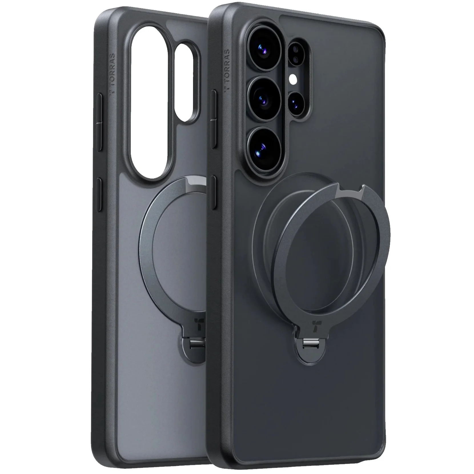 Torras Ostand Spin Magnetic Case for Galaxy S26 Ultra