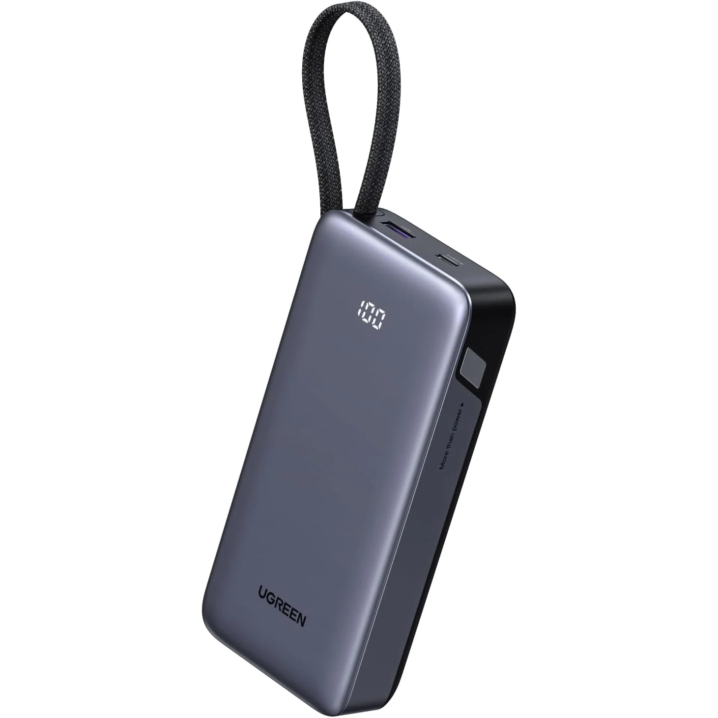 UGREEN Nexode Power Bank 20000mAh 45W price in Pakistan