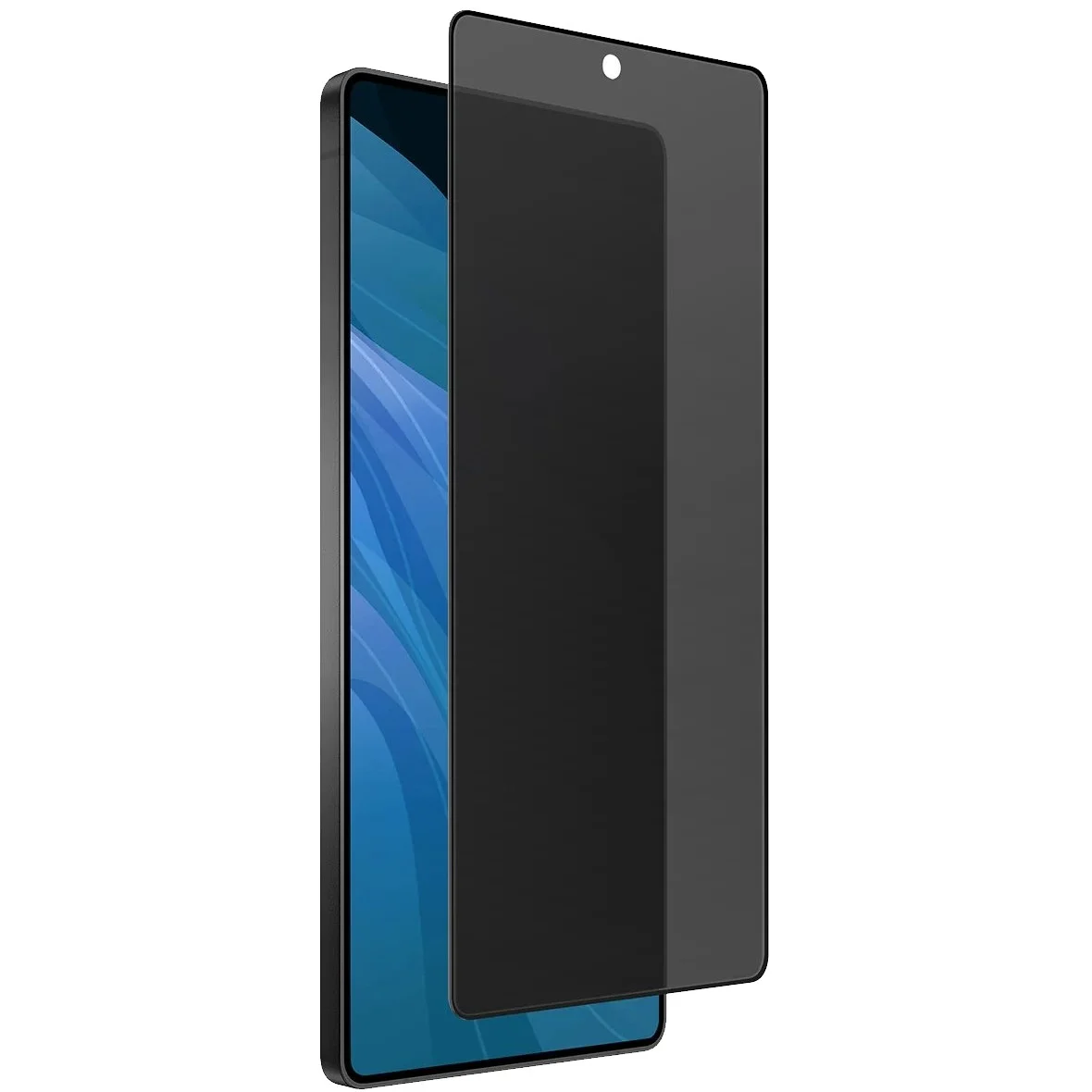 UNIQ Optix Covex Screen Protector for Galaxy S26 Ultra