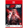 WWE 2K26 - Nintendo Switch 2 price in Pakistan