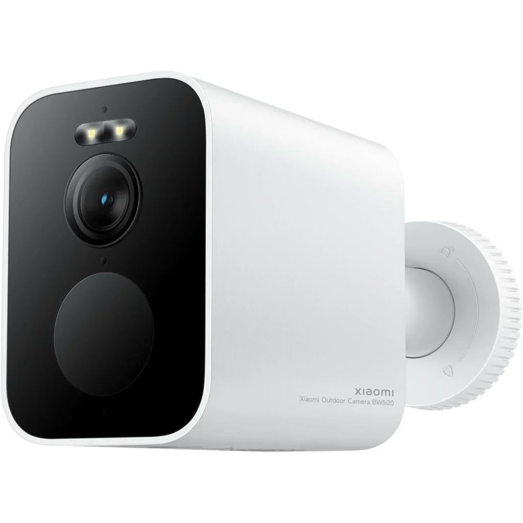 Xiaomi Outdoor Camera BW500 price in Pakistan