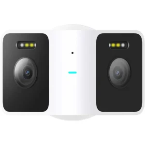 Xiaomi Outdoor Camera CW100 Dual price in Pakistan