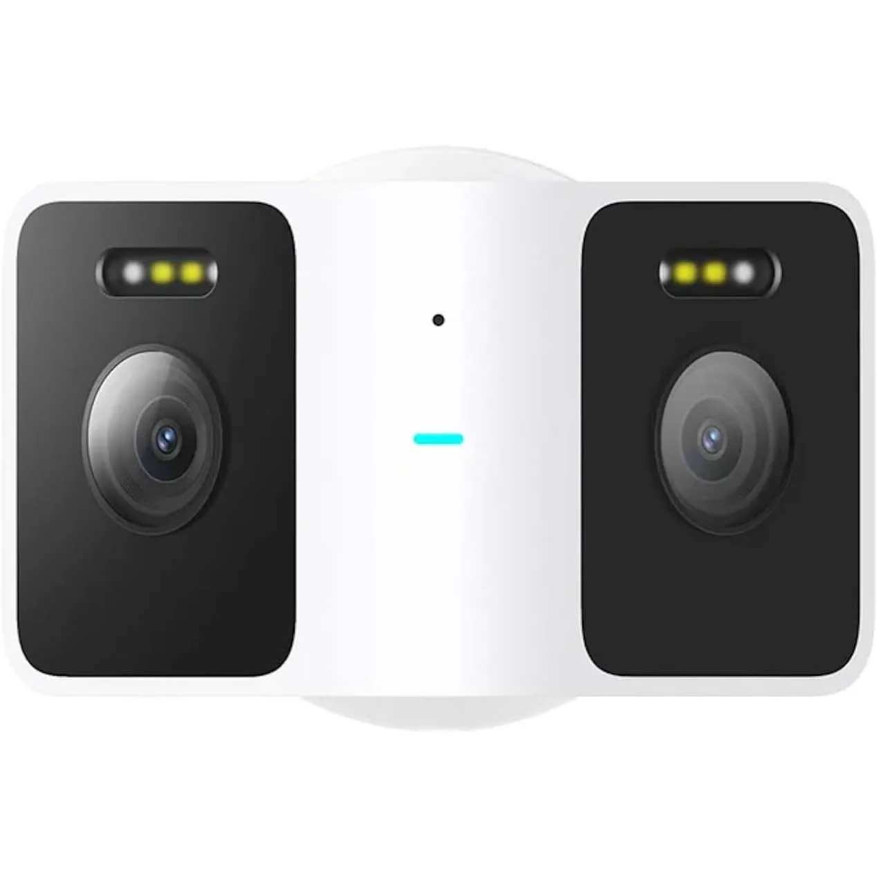 Xiaomi Outdoor Camera CW100 Dual price in Pakistan