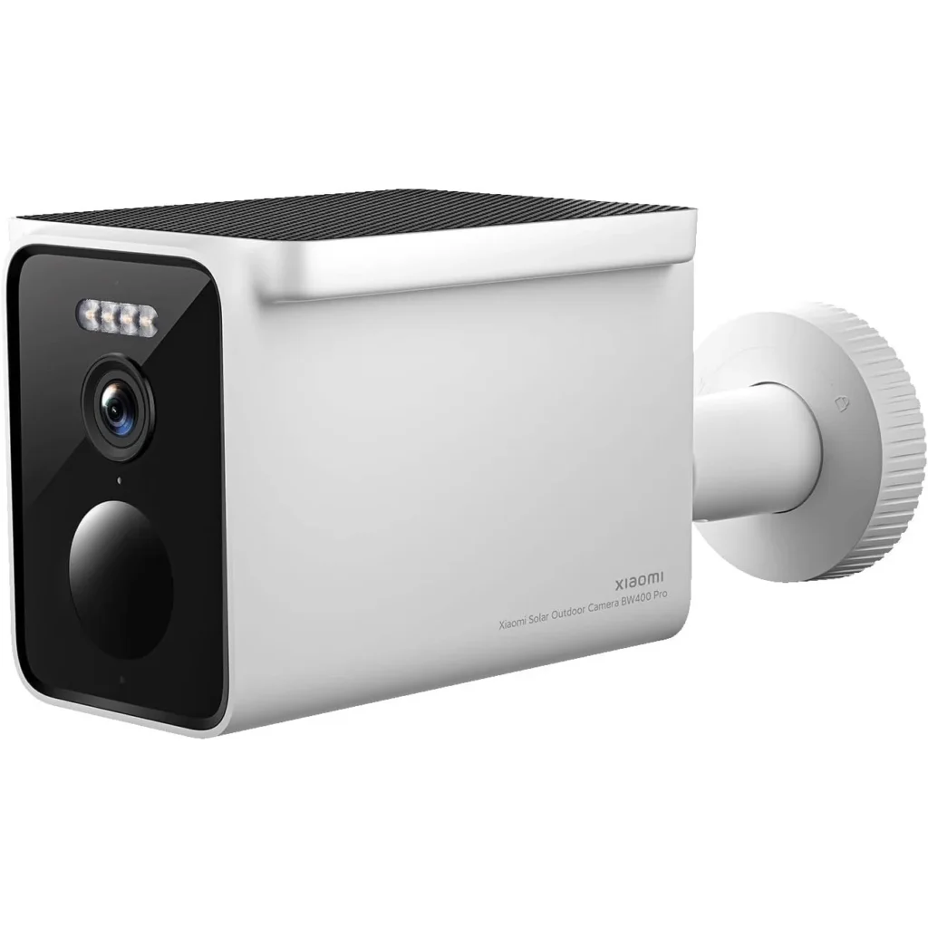 Xiaomi Solar Outdoor Camera BW400 Pro price in Pakistan