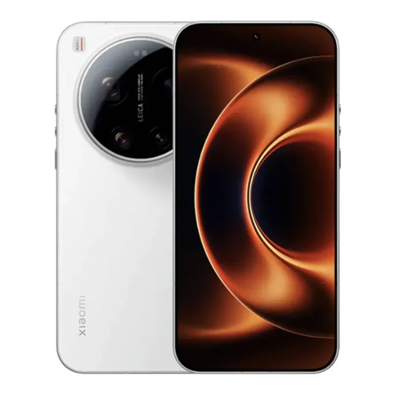 Xiaomi 17 Ultra (16GB, 512GB, White) Price in Pakistan