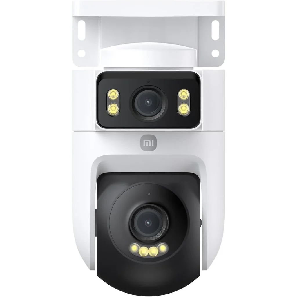 Xiaomi Outdoor Camera CW500 Dual price in Pakistan