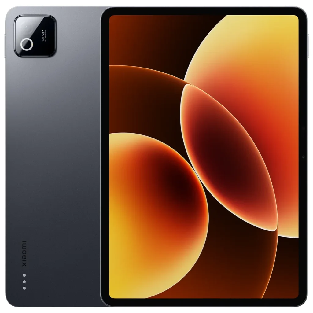 Xiaomi Pad 8 price in Pakistan