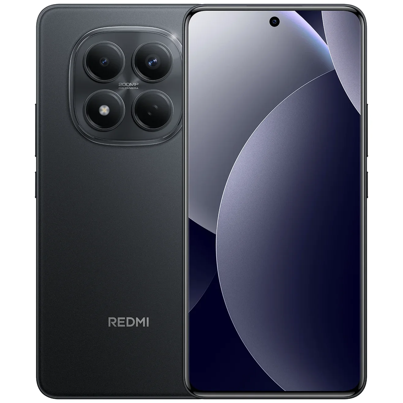 Xiaomi Redmi Note 15 Pro Black price in Pakistan