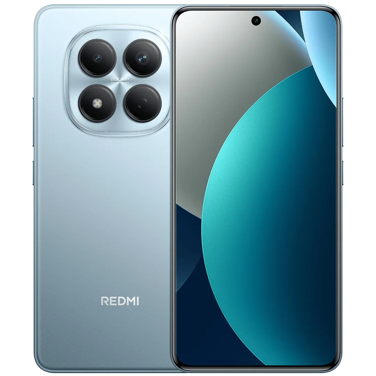 Xiaomi Redmi Note 15 Pro Glacier Blue price in Pakistan