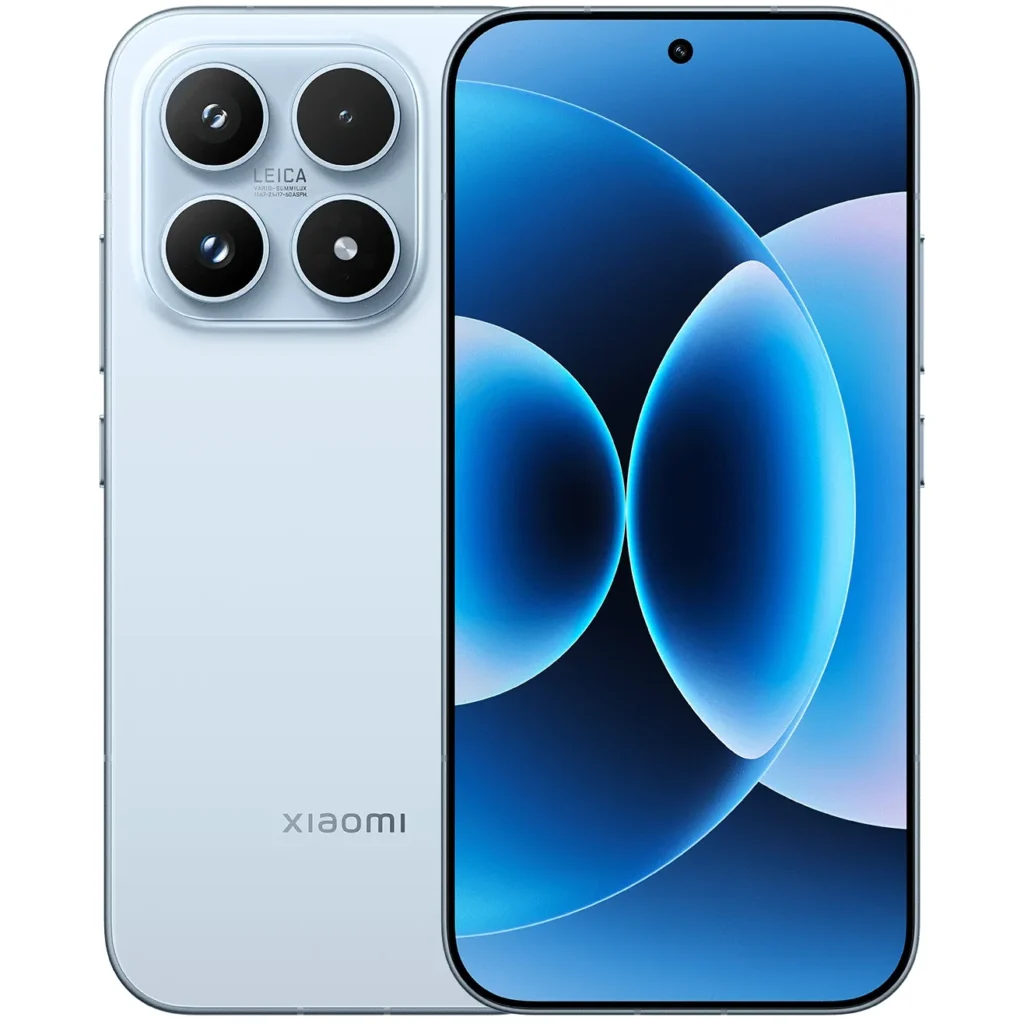 Xiaomi 17 (12GB, 512GB, Blue) price in Pakistan