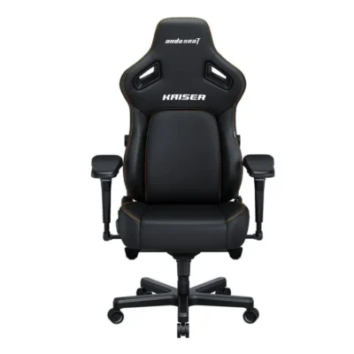 Anda Seat Kaiser 4 L V2 (Elegant Black) price in Pakistan