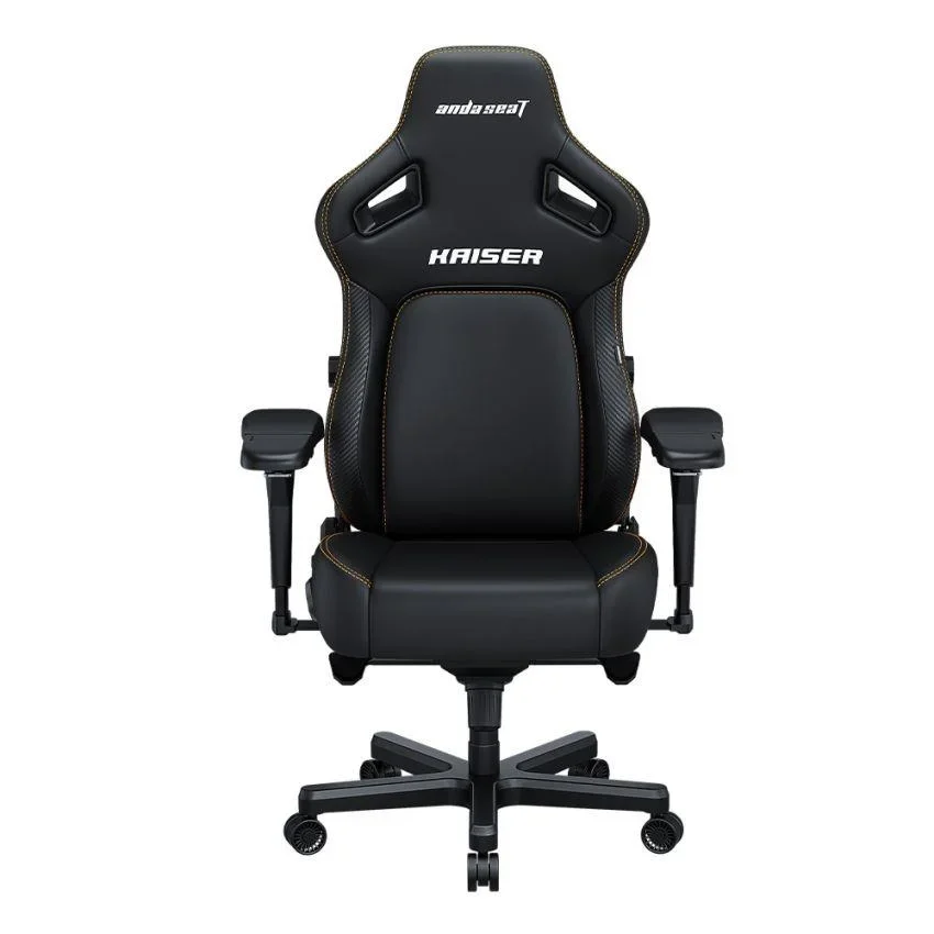 Anda Seat Kaiser 4 L V2 (Elegant Black) price in Pakistan