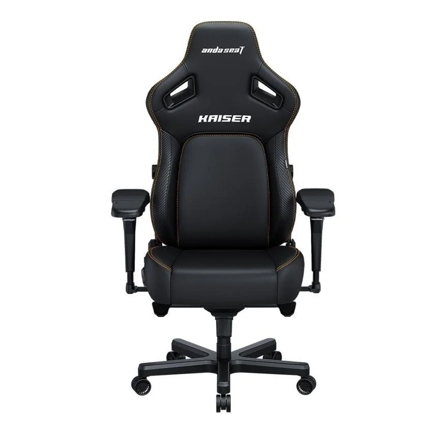 Anda Seat Kaiser 4 L V2 (Elegant Black) price in Pakistan
