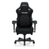 Anda Seat Kaiser 4 L V2 (Carbon Black) price in Pakistan