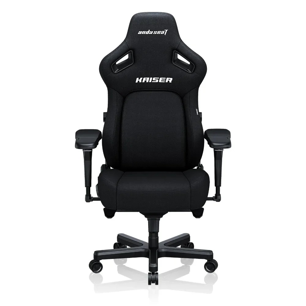 Anda Seat Kaiser 4 L V2 (Carbon Black) price in Pakistan
