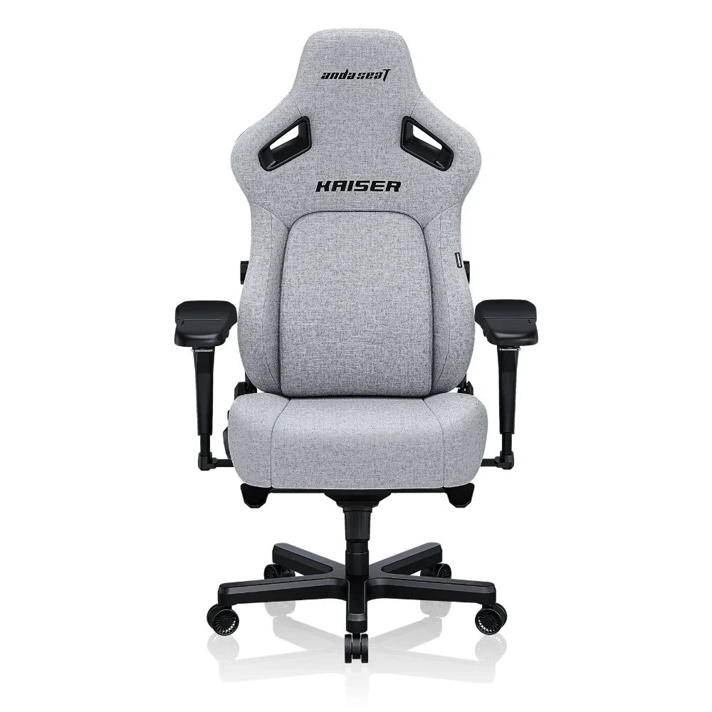 Anda Seat Kaiser 4 L V2 (Ash Grey) price in Pakistan