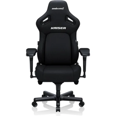 Anda Seat Kaiser 4 XL V2 (Carbon Black) price in Pakistan