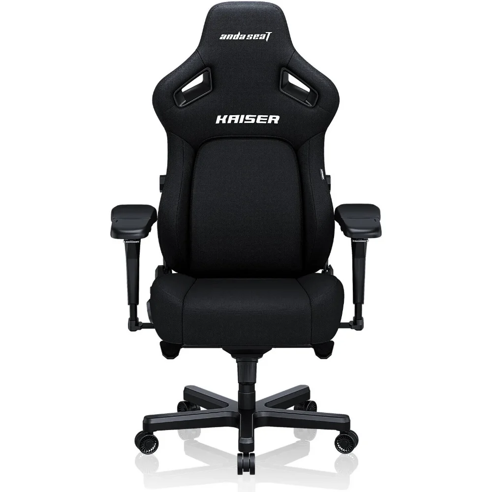 Anda Seat Kaiser 4 XL V2 (Carbon Black) price in Pakistan
