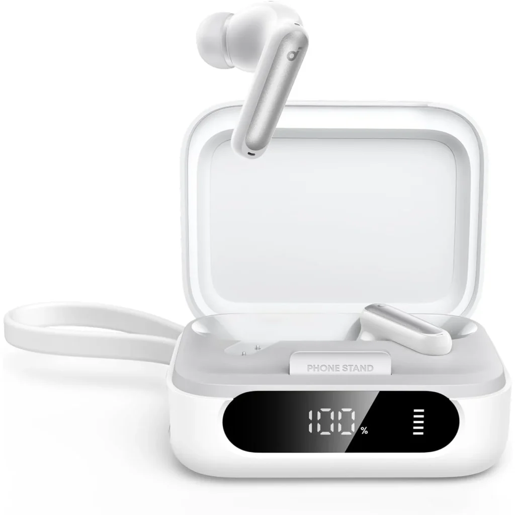 Anker Soundcore P41i Earbuds White price in Pakistan