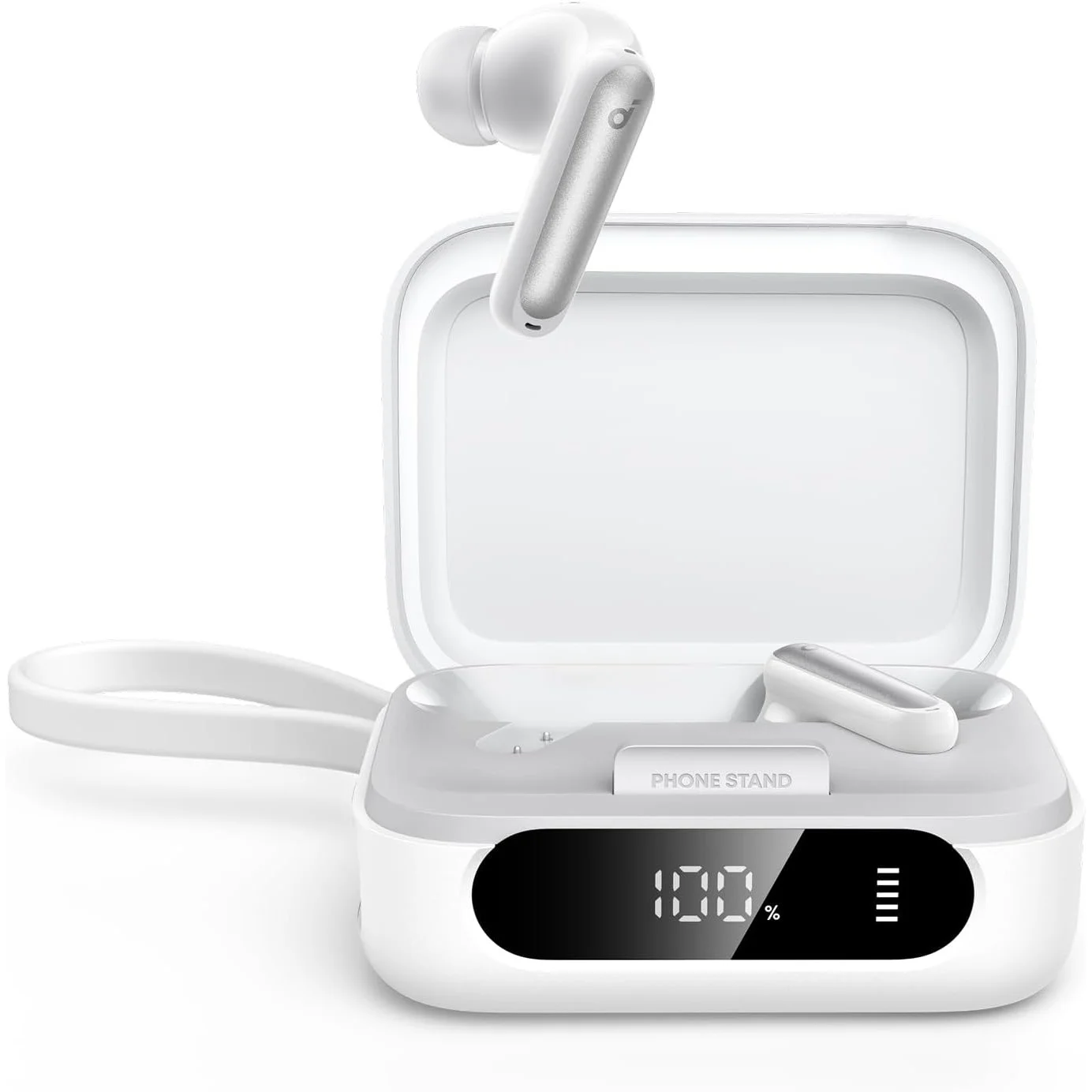 Anker Soundcore P41i Earbuds White price in Pakistan