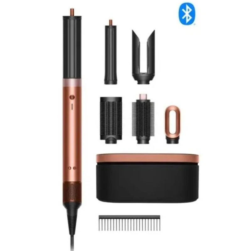 Dyson HS09 Airwrap Multi Styler Straightener - Amber Silk price in Pakistan