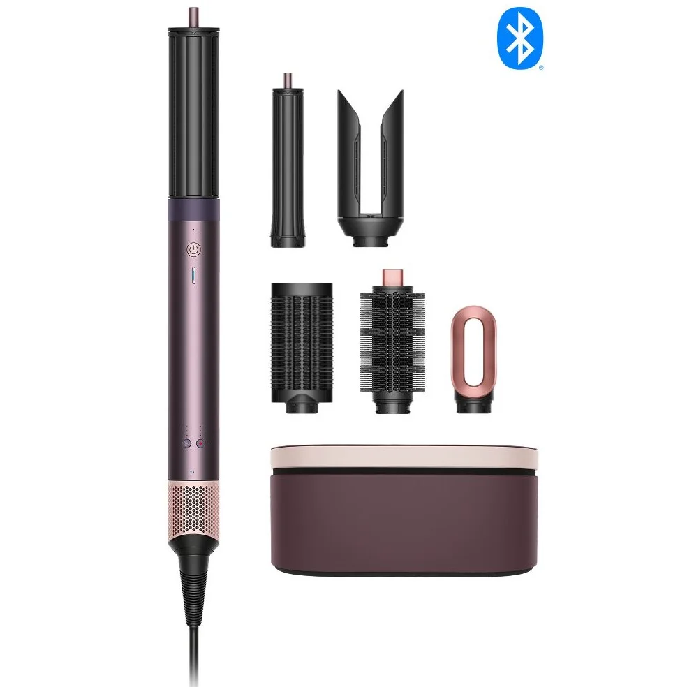 Dyson HS09 Airwrap Multi Styler Straightener - Jasper Plum price in Pakistan