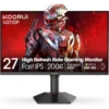 KOORUI G2722P 27" 2K Gaming Monitor price in Pakistan