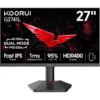 KOORUI G2741L 27" 4K Gaming Monitor price in Pakistan