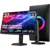 KOORUI S2741LM 27" 4K QD-Mini LED Gaming Monitor price in Pakistan