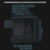 lian li lancool 217 INF-3