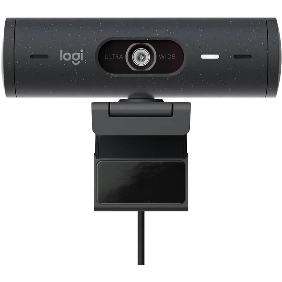 Logitech Brio 505 Full HD 1080p Business Webcam price in Pakistan