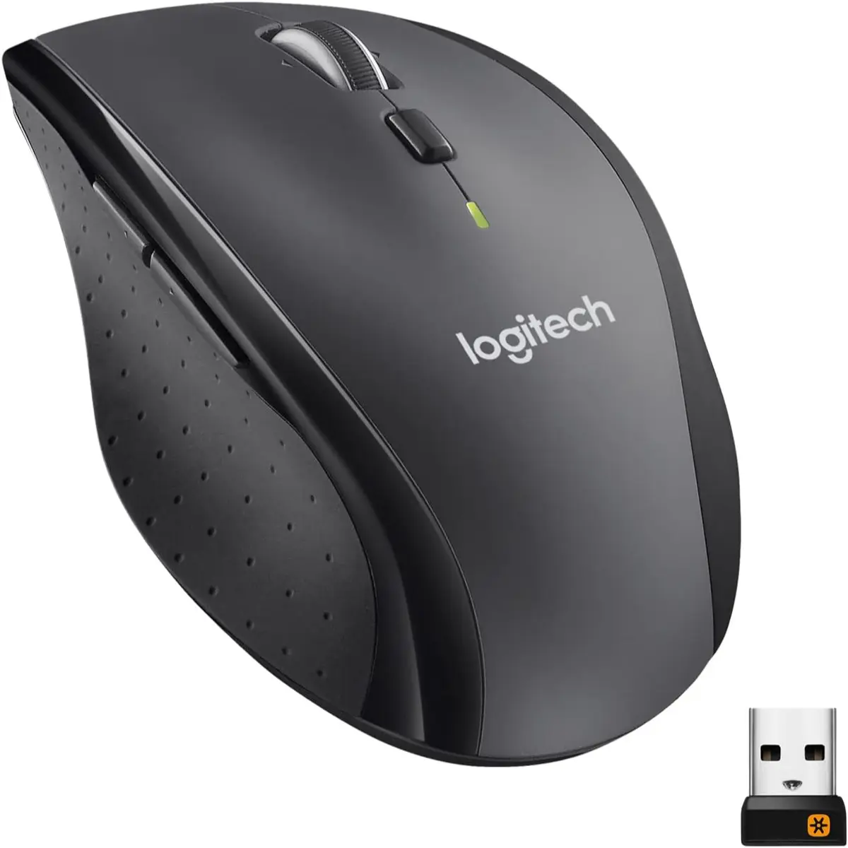 Logitech M705 Marathon Wireless Mouse price in Pakistan