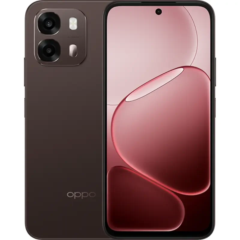 Oppo A6s - Cappuccino Brown price in Pakistan