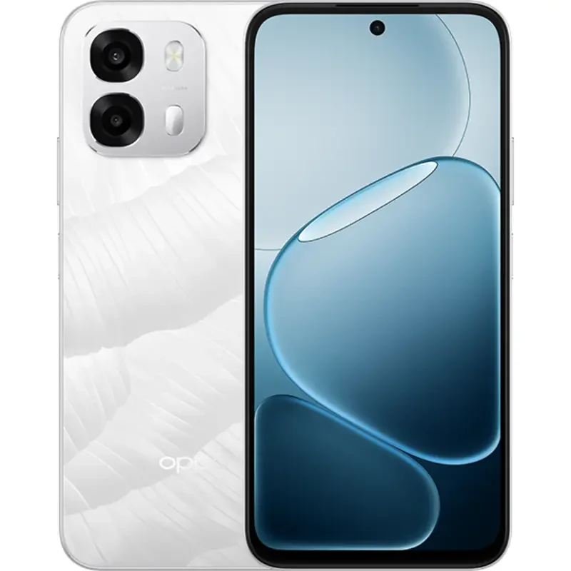 Oppo A6s (8GB, 256GB, Ice White) price in Pakistan