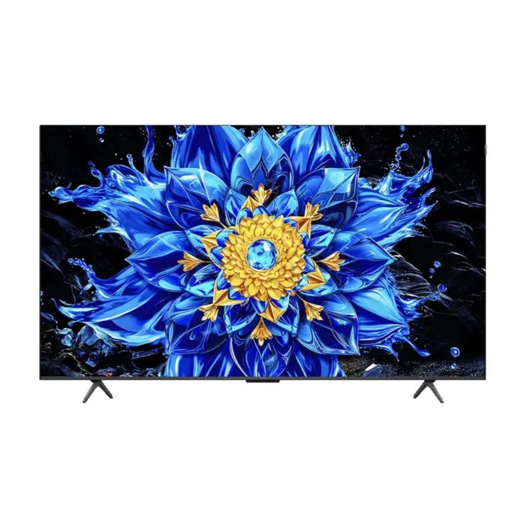 TCL P8L Premium QLED TV price in Pakistan