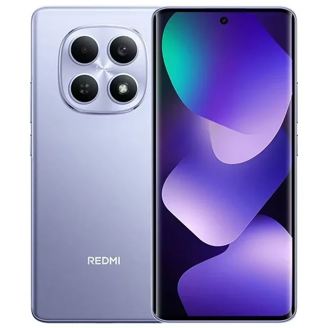 Xiaomi Redmi Note 15 Purple price in Pakistan