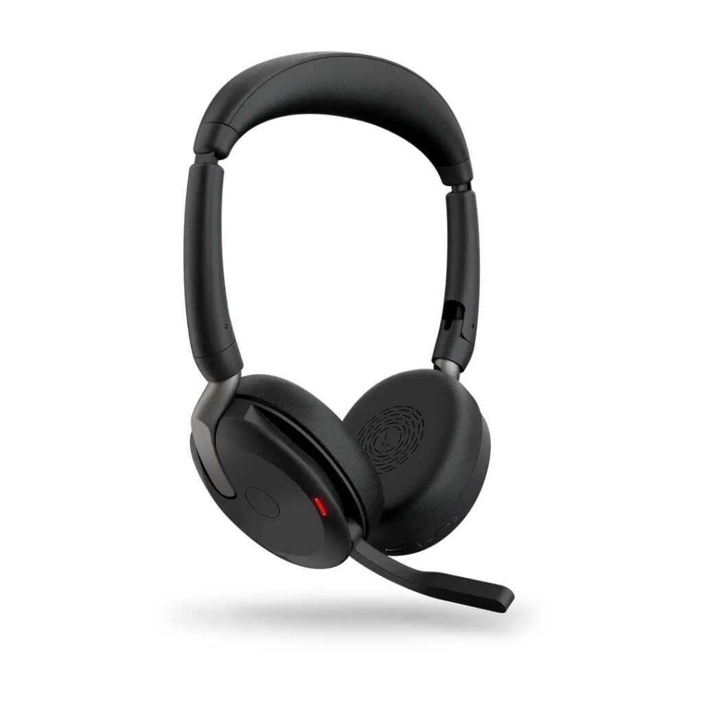 Jabra Evolve2 65 Flex Professional